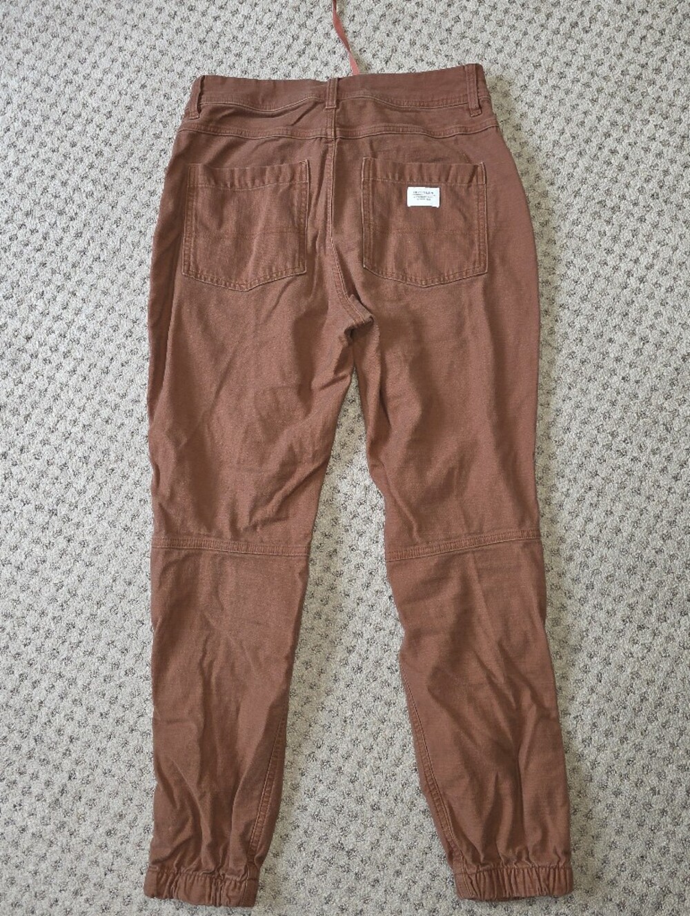 REI Co-op Trailsmith Jogger Pants - Picture 2 of 11